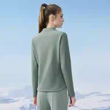 DESCENTE WOMENS SKI
