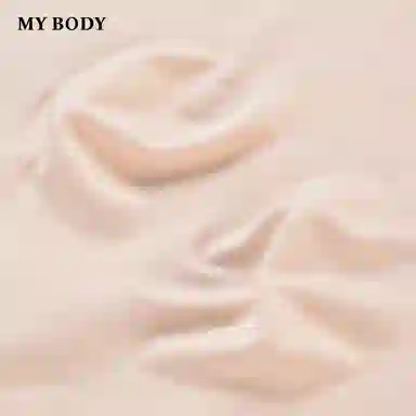 MY BODY 1