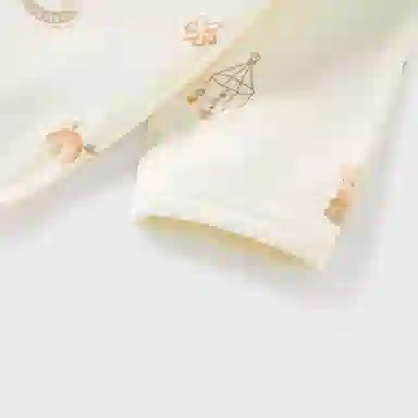 童泰爬服 柔软亲肤简约 婴幼童