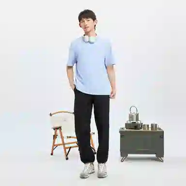 KOLON SPORT ON CAMP LOGOT