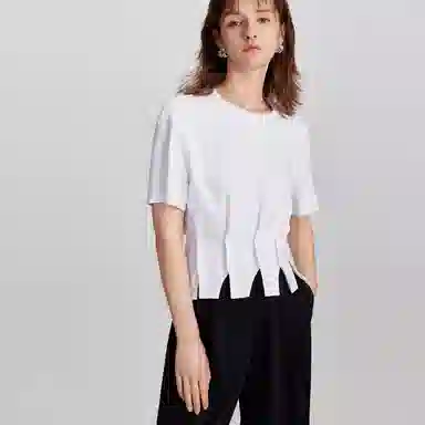 ELLE SS24 T