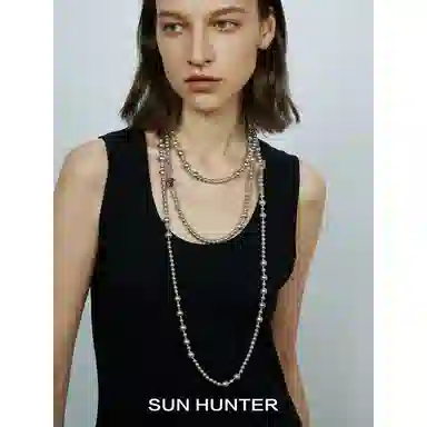 SUN HUNTER 2