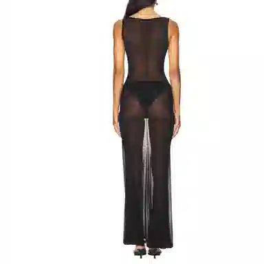 SUPERDOWN Rosa Maxi Dress