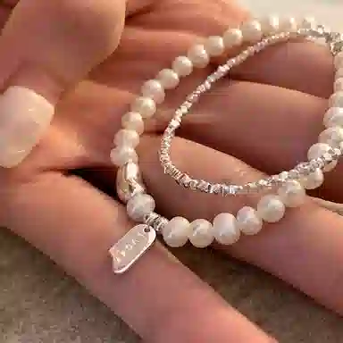 COUCH HEARTS LUCKY s925