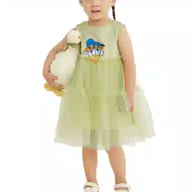 mini bala x Disney SS21