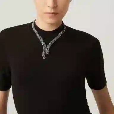 GIOVANNI RASPINI Milky Way 925