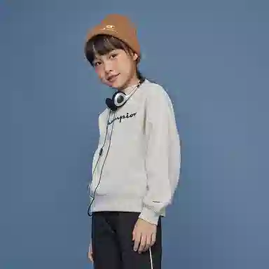 Champion Kids logo