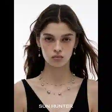 SUN HUNTER