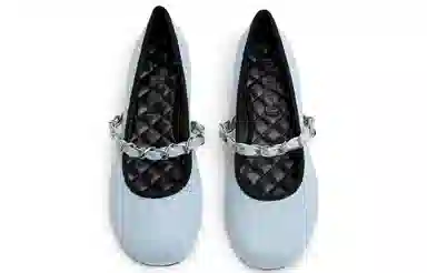 CHARLES&KEITH Mary Jane Flat
