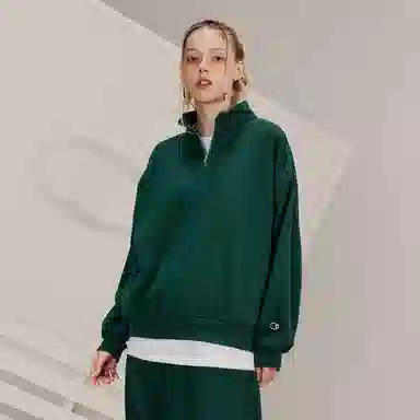 Champion FW23 Women'S Logo