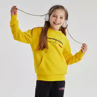 Champion Kids logo
