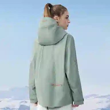 DESCENTE Snowboard Series