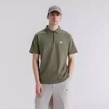 CAT Polo
