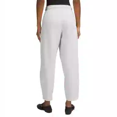 lululemon Scuba Cotton-Blend Fleece Pants