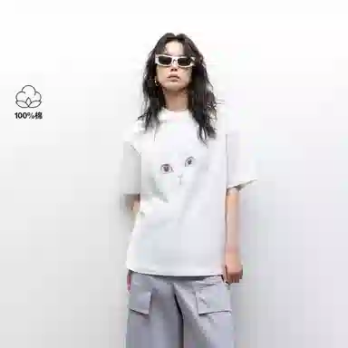ONLY oversize T
