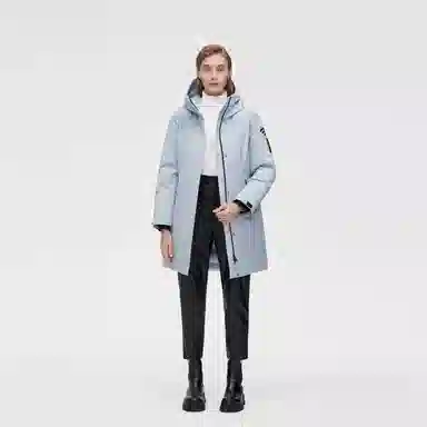 Bosideng Gore-Tex 800 Fill Down Jacket