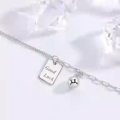 Moriiveve GoodLuck S925