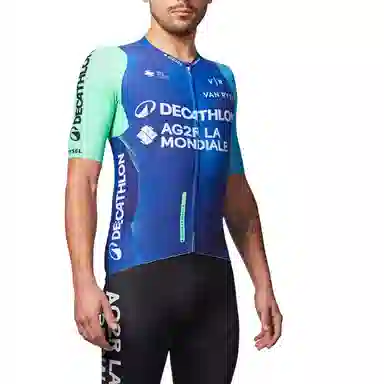 DECATHLON VAN RYSEL AG2R La Mondiale