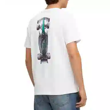 PUMA ASTON MARTIN ARAMCO F1 TEAM T