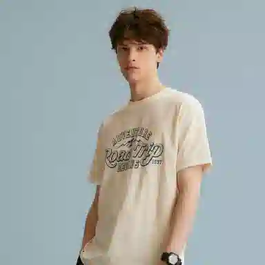 Teenie Weenie Men CleanFit T