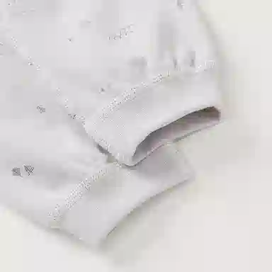 童泰长裤 满印碎花亲肤 中小童