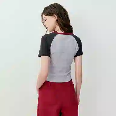 LEDIN x Little Lulu 2024 T