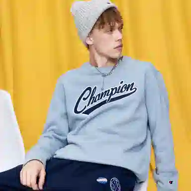 Champion FW22 Rochester Logo