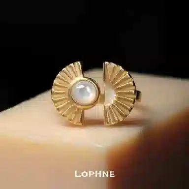 LOPHNE 18k