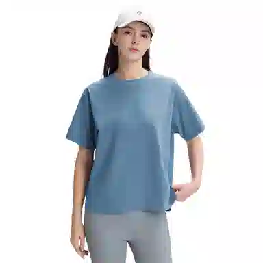 DESCENTE Descente Bleu