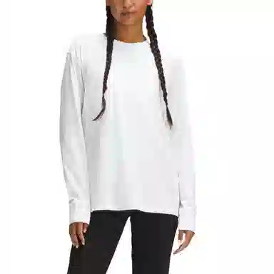 lululemon All YoursLong-Sleeve T