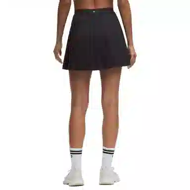 lululemon High-Rise Pleated Tennis Skirt Luxtreme