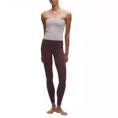lululemon AlignHigh-Rise NoLineNulu 28"