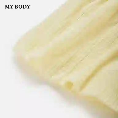 MY BODY