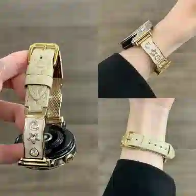 190mm GT6GT5GT5ProGT4Watch51098Fit44pro