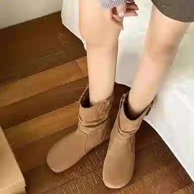 WESTLINK Cowboy Boots