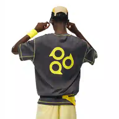 FPA Basic Logo Quick-Dry T-Shirt