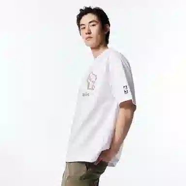 JACK JONES x NBA logoT