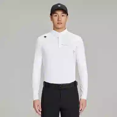 DESCENTE DESCENTEGOLFPOLO PRO