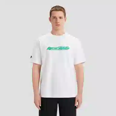 DESCENTE Sports Style T