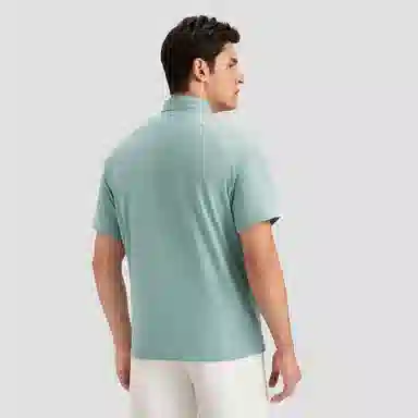 DESCENTE DUALIS TOUGHPOLO