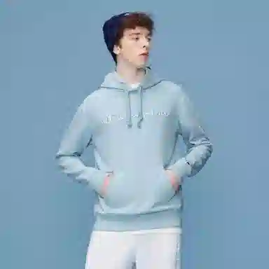 Champion Hoodie