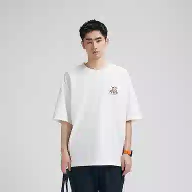 PEACEBIRD MEN ZOLA T