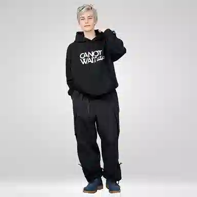 CANOTWAIT_ x ILM