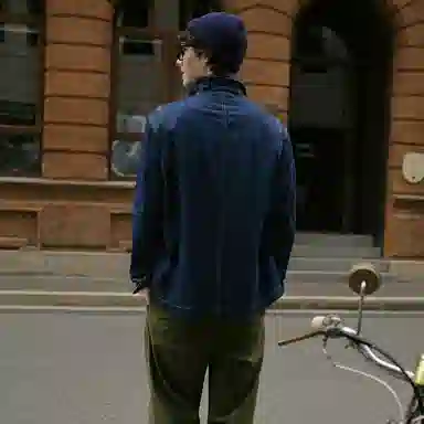 Teenie Weenie Men 24FW