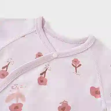 童泰爬服 舒适柔软亲肤 婴幼童