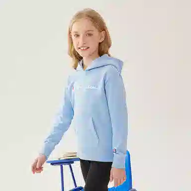 Champion Kids logo