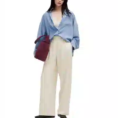 lululemon Luxtreme Daydrift ivory