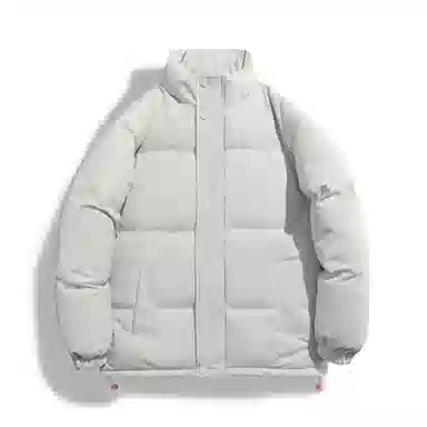 金盾 潮流休闲秋冬季棉服 男款