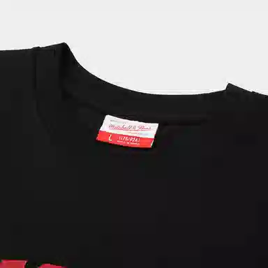 Mitchell Ness x NBA NEW VINTAGE HO25 T