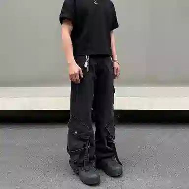 QEWBG vibe